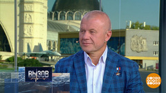 «Вызов». Финал космической акции! Определяем победителей вместе с Олегом Новицким. Доброе утро. Фрагмент