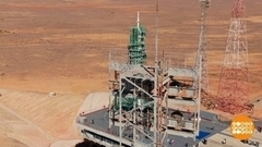 «Вызов»: космические рекорды! Доброе утро. Фрагмент