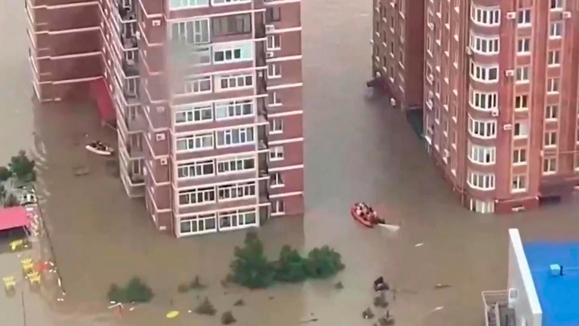 Катаклизмы 2023 - фото сборник