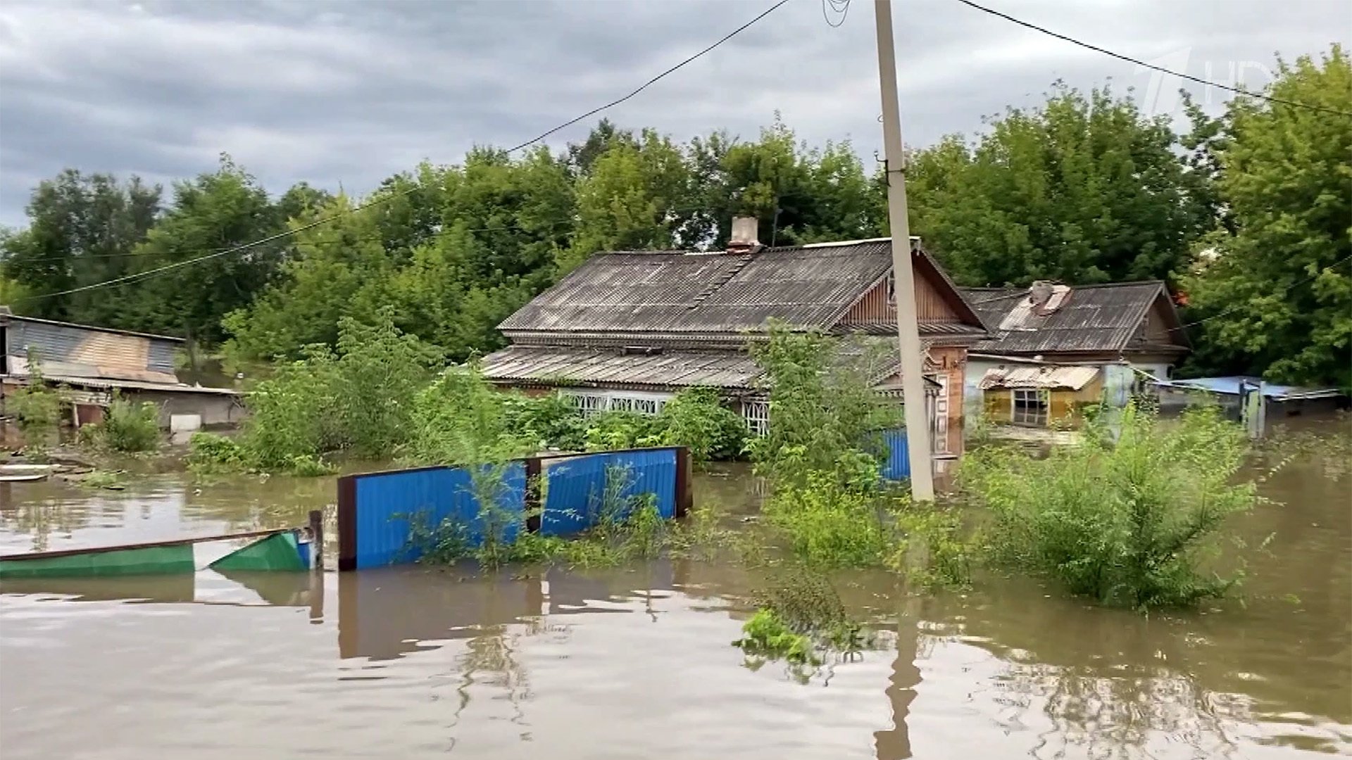Паводок 2024 уфа карта. Как затопило проспект 24 в Зеленодольске.