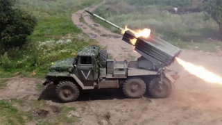 Российские войска только за сутки отбили 14 атак ВСУ на четырех направлениях спецоперации