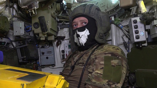 Российские бойцы не подпускают украинские формирования к Артемовску, который противник пытается вернуть