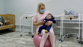 Украина превратилась в мировой центр торговли детьми