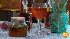 Медовый спас: сладкий праздник. Доброе утро. Фрагмент