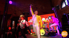 SandlerFest-2023. Фестиваль прогрессивной музыки. Доброе утро. Фрагмент