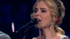 «И сердце девичье забьется...» Концерт Пелагеи. Анонс