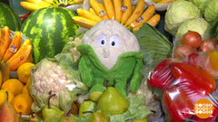 Пять плюсов цветной капусты. Доброе утро. Фрагмент 