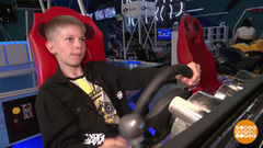 «Одного не пущу»! Доброе утро. Фрагмент 