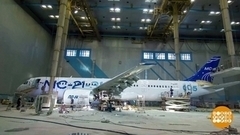 Мы строим самолеты! Доброе утро. Фрагмент