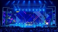 Концерт Ильи Резника «Юбилейный вернисаж». Анонс