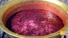 Да здравствует варенье! Малиновое. Доброе утро. Фрагмент 