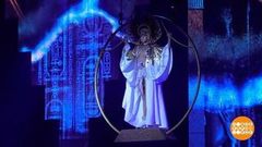 Шоу Татьяны Навки: ледовая сказка в Сочи. Доброе утро. Фрагмент 