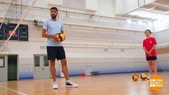 Прыгаем и машем! Доброе утро. Фрагмент 