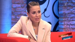 «Это вы слишком часто возбуждались не в ту сторону». Юлия Барановская осадила мужчину-изменщика. Мужское / Женское. Фрагмент выпуска от 15.08.2023