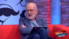 «Нормально торговать наркотой, когда у тебя три маленьких ребенка дома?» Александр Гордон в шоке от многодетного отца. Мужское / Женское. Фрагмент