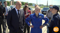 «Вызов»: надо успеть. Все в кино! Доброе утро. Фрагмент 