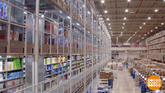 Что такое маркетплейс? Доброе утро. Фрагмент 