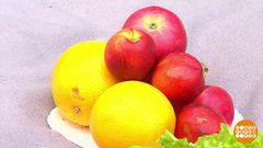 Запастись витаминами впрок: а что, так можно? Доброе утро. Фрагмент 