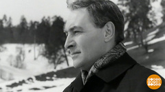 «Семнадцать мгновений весны». Еще один уик-энд со Штирлицем! Доброе утро. Суббота. Фрагмент