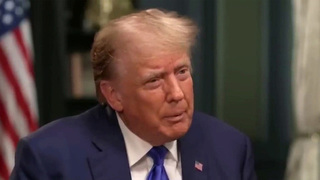 Дональда Трампа и 18 членов его штаба подозревают в попытке незаконно повлиять на пересмотр результатов выборов