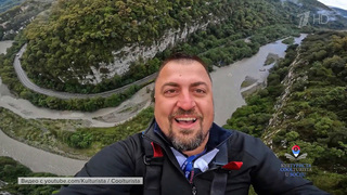 Виза не нужна: красоты России глазами путешественников из Сербии