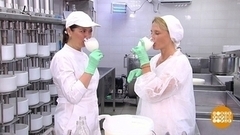 Мифы и правда о молочных продуктах. Доброе утро. Фрагмент