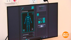 Диспансеризация: летом — самое время! Доброе утро. Фрагмент 