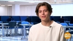 Куда поступили 100-бальники? Доброе утро. Фрагмент 