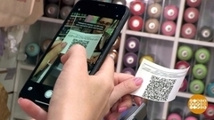 Система быстрых платежей: выгодно или нет? Доброе утро. Фрагмент 