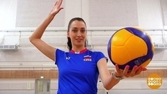 Если бить, то по мячу… Доброе утро. Фрагмент 