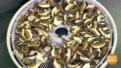 Урожай собрал? Засуши! Доброе утро. Фрагмент 