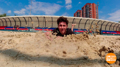 Кто такие физкультурники? Доброе утро. Фрагмент 