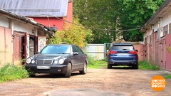 Гаражная амнистия: как это работает? Доброе утро. Фрагмент 