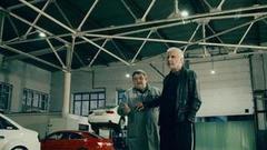 Перепой звезду! Премьера сезона. Скоро на Первом