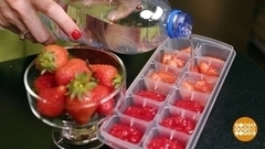 Замораживаем лето. Доброе утро. Суббота. Фрагмент 