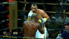 Ночь чемпионов IBA. Гаджимагомедов — Ла Крус. Петровский — Кастильо. Бокс. Полная видеозапись поединков. 26.08.2023