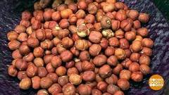 Ореховый Спас. Доброе утро. Фрагмент