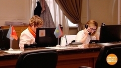 Ключевая ставка и кредиты: сейчас лучше подождать! Доброе утро. Фрагмент 