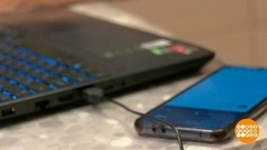 Никогда не разговаривайте с неизвестными… Доброе утро. Фрагмент