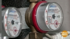 Барахлят счетчики? Доброе утро. Фрагмент 