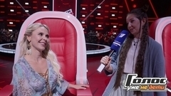 «Участники детского «Голоса» превратились в больших артистов», — Пелагея рассказала о впечатлениях от Слепых прослушиваний. Голос уже не дети