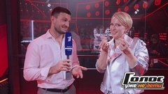 «Каждый Наставник — легенда "Голоса"!», — Яна Чурикова поделилась мнением о составе жюри нового шоу «Голос. Уже не дети»