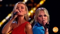 «Голос. Уже не дети»: теперь все по-взрослому! Доброе утро. Фрагмент