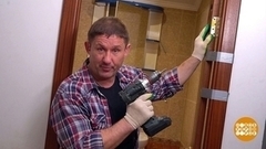 Чтобы петли не скрипели. Доброе утро. Фрагмент