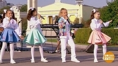 Группа «Домисолька». Доброе утро. Фрагмент 