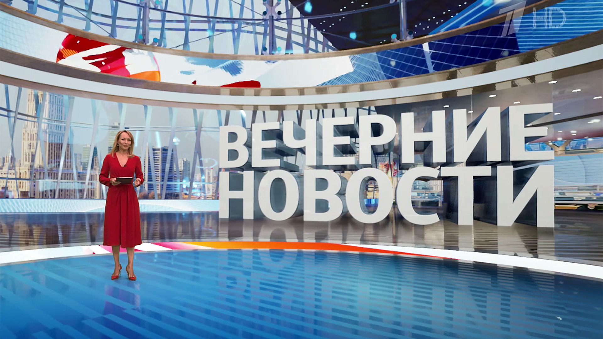 Выпуск новостей в 18:00  1 сентября 2023