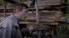 «Не вернешься ко мне — убью». Угрюм-река. Анонс