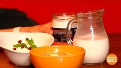 Мацони: все внимание на жирность! Доброе утро. Фрагмент