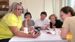 Жизнь после отпуска: никакой ностальгии! Доброе утро. Фрагмент