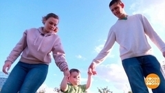 На прогулку шагом марш! Доброе утро. Фрагмент